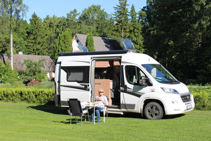 Campingbus Top Modelle 2018