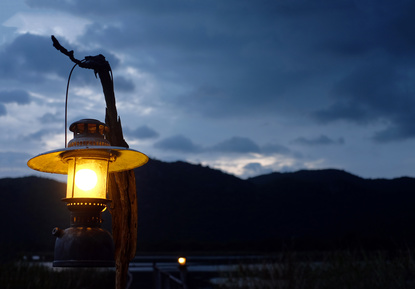 Campinglaterne kaufen - Die besten im Vergleich