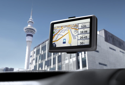 Navi für das Wohnmobil - Unser Vergleich und Tipps