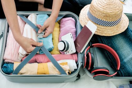 Wohnmobil packen - Die besten Tipps