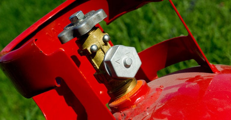 Gasversorgung im Wohnmobil – Fragen und Antworten