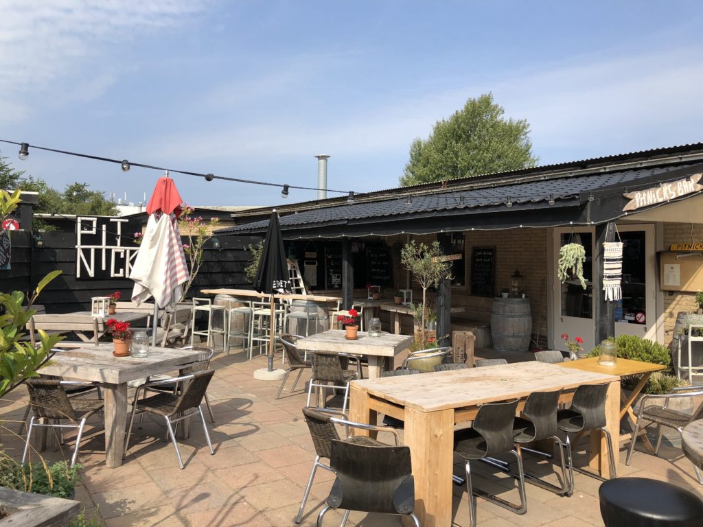 Vakantiepark_Schouwen_Restaurant Vakantiepark_Schouwen_Restaurant